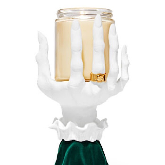 Bath And Body Works Witch Hand